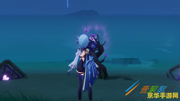 原神新手清籁岛怎么去 原神新手攻略：如何前往清籁岛