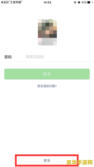 王者荣耀微信怎么用账号登录不了 王者荣耀微信登录问题解析：账号登录失败原因及解决方案