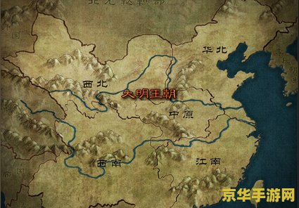 九阴真经矿石分布 九阴真经矿石分布详解