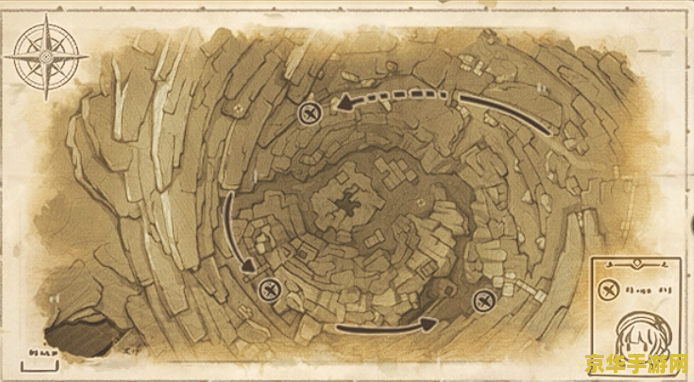 原神层岩巨渊戒指任务 原神层岩巨渊：戒指之谜与巨渊之秘