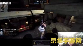 csgo躲猫猫 CS:GO躲猫猫：趣味横生的捉迷藏大战