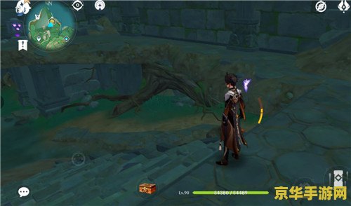 原神天目影打刀图纸怎么获得第三块石板的机关 原神攻略：天目影打刀图纸获取及第三块石板机关解析