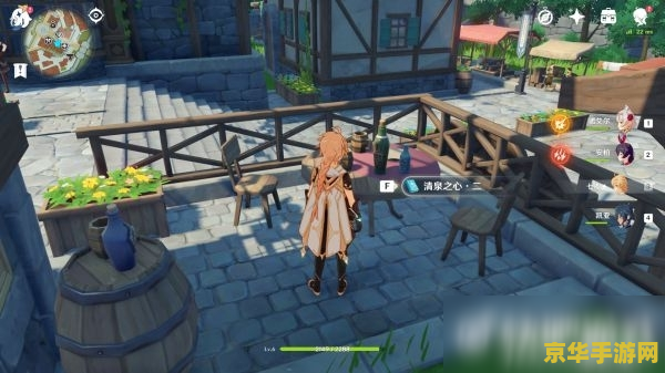 原神电树攻略 原神攻略：电树挑战全解析