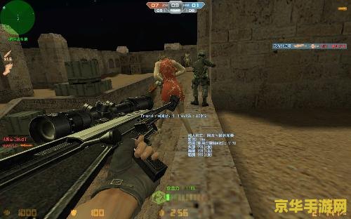 csol鹰眼 csol鹰眼：深入解析这款射击游戏的魅力与特色