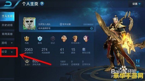 王者荣耀怎么隐藏名片地址 王者荣耀：如何巧妙隐藏名片地址