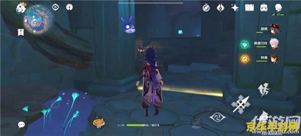 原神天云峠石板解密攻略 原神攻略天云峠石板解密全解析