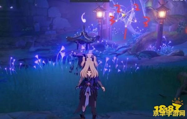 原神三个结界在哪 原神：探索神秘的三处结界