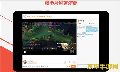 斗鱼伴侣怎么添加王者荣耀 斗鱼伴侣添加王者荣耀游戏直播功能详解
