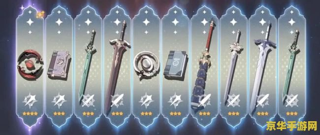 原神申鹤主c圣遗物推荐 原神攻略：申鹤主C圣遗物深度解析与推荐