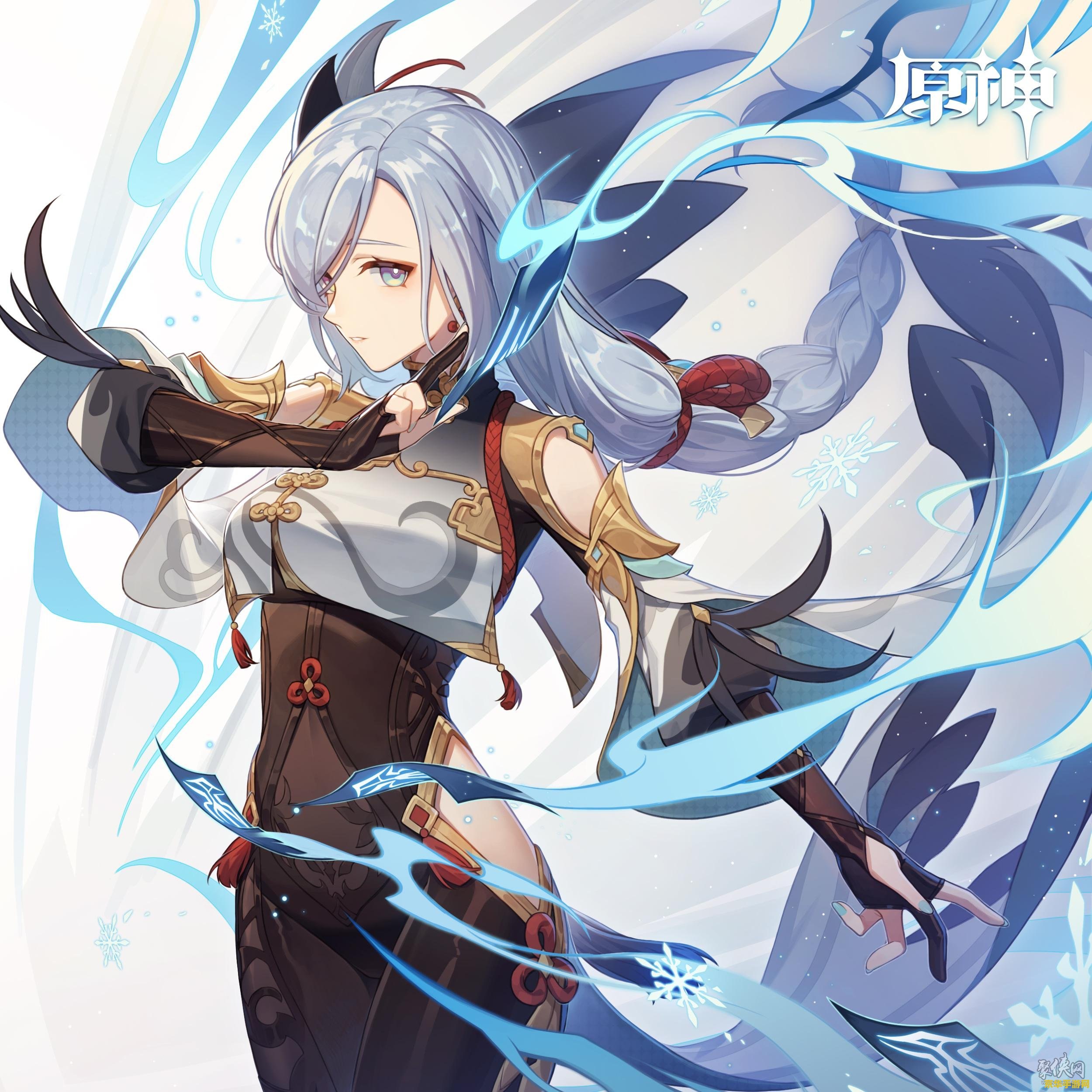 原神申鹤主c圣遗物推荐 原神攻略：申鹤主C圣遗物深度解析与推荐