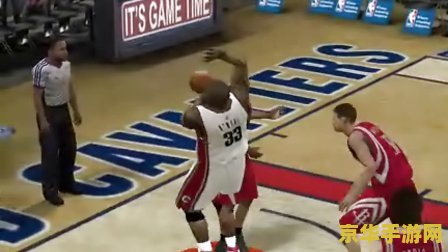 nba2k9官网 NBA 2K9官网深度解析：篮球迷的终极盛宴