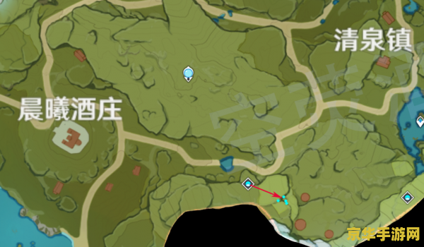 原神采矿最多的地方 原神采矿攻略：探寻矿石富集之地
