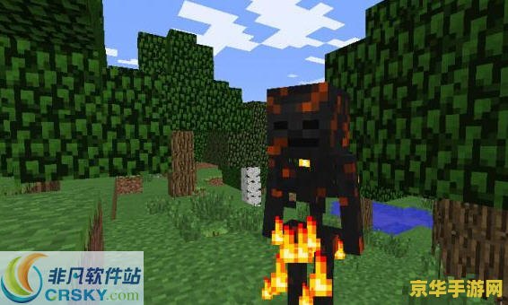 我的世界1.7.2mod 我的世界1.7.2模组探索之旅