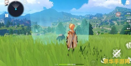 原神清泉镇猎人商店 原神清泉镇猎人商店：探索与交易的乐园