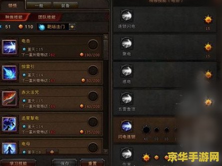 斗战神罗刹刷图加点 斗战神罗刹刷图加点攻略：技能与属性深度解析