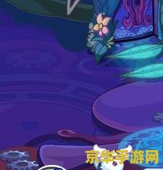 洛克王国的小天马 洛克王国的小天马：奇幻之旅与成长挑战