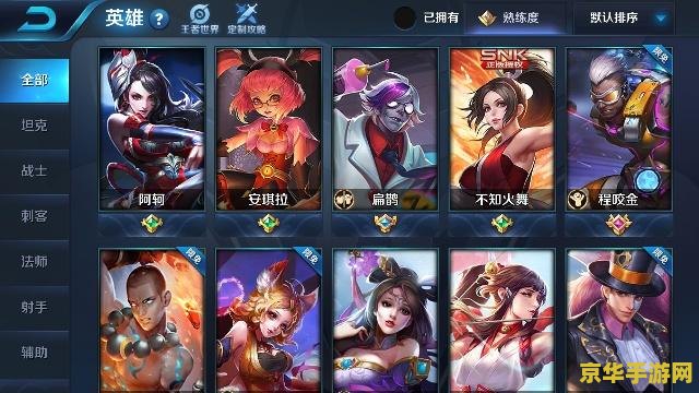 王者荣耀怎么上体验服报名 王者荣耀体验服报名攻略：轻松掌握报名技巧，畅享游戏新体验