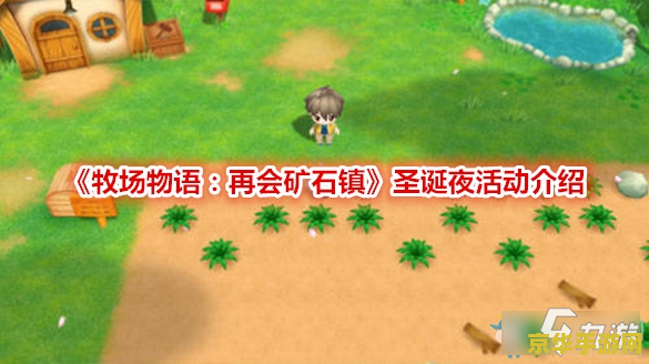 牧场物语金手指 牧场物语金手指：游戏深度解析与玩法指南