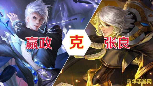 王者荣耀怎么相互克制 王者荣耀：英雄间的相互克制之道