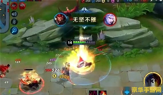王者荣耀怎么相互克制 王者荣耀：英雄间的相互克制之道