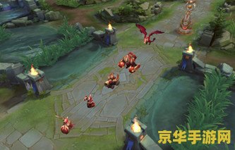 王者荣耀 怎么打清理兵线 王者荣耀攻略：高效清理兵线技巧解析