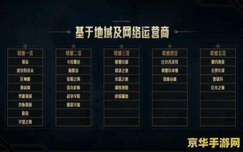 英雄联盟官方维护公告 英雄联盟官方维护公告：深度解析最新更新内容