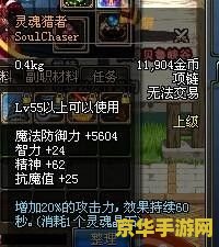 dnf契魔者装备 DNF契魔者装备选择与搭配攻略