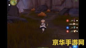 原神爆炎树62级多少血 原神爆炎树62级血量解析