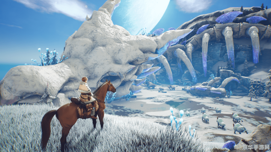 原神雪山三十万摩拉 原神雪山探险：三十万摩拉的诱惑与挑战