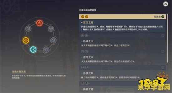 原神无相之冰解锁要什么条件吗 原神无相之冰解锁攻略：条件与步骤详解