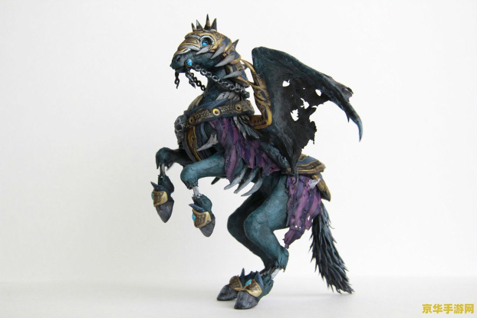 魔兽世界坐骑大全 魔兽世界：缤纷坐骑世界探秘