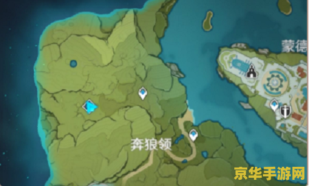 原神水光之城在哪里 原神探索之旅：揭秘水光之城的位置与奥秘