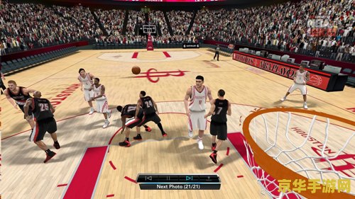 nba2k10补丁 NBA 2K10补丁深度解析：游戏优化与体验升级