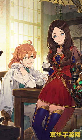 fgo两仪式 Fate/Grand Order：两仪式降临游戏深度解析