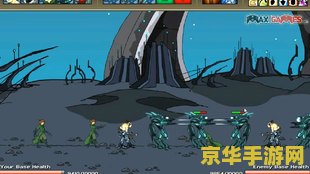 闪客快打小游戏大全 闪客快打小游戏大全：经典动作游戏的魅力与乐趣