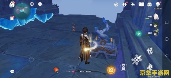 原神渊下宫任务打不过怎么办 原神渊下宫任务攻略：挑战难题全解析