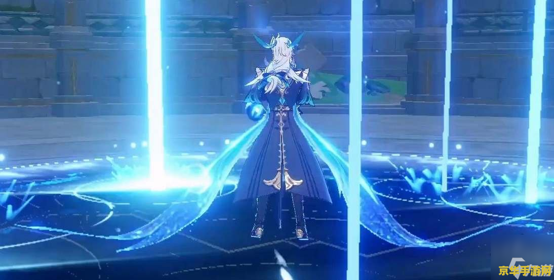 人生模拟器原神改版 人生模拟器：原神之旅