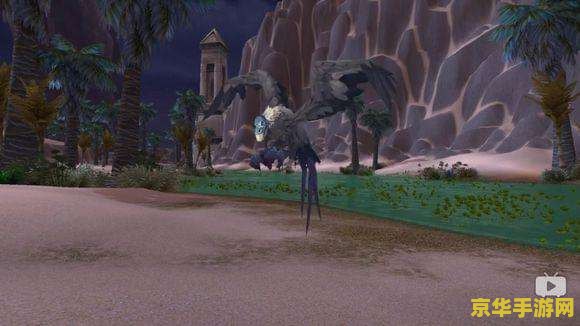 wow灵魂兽坐标 魔兽世界：灵魂兽坐标全解析