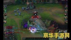 诺克萨斯之手 诺克萨斯之手：铁血荣耀之路
