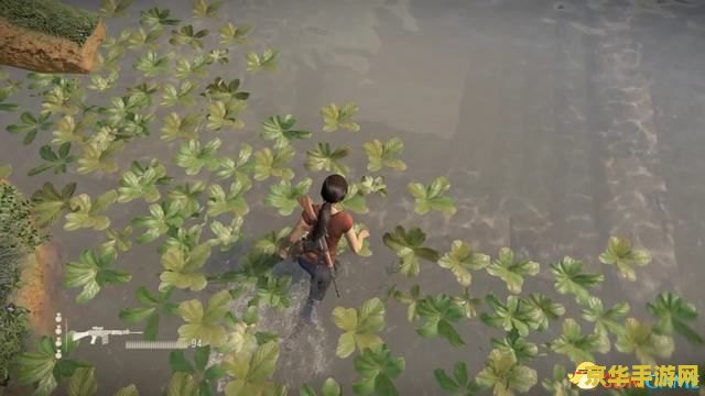 原神稻妻的水下遗迹 原神稻妻水下遗迹：神秘海域的探险之旅