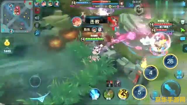王者荣耀甄姬怎么拿buff 王者荣耀甄姬：Buff掌控与策略解析