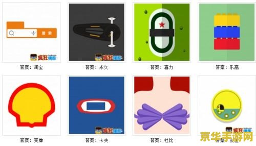 疯狂猜图品牌四个英文 疯狂猜图:品牌大挑战 疯狂猜图品牌四个英文 疯狂猜图:品牌大挑战