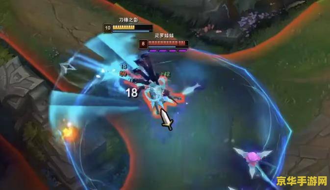 lol新版本 LOL新版本全面解析：英雄调整、地图改动与游戏机制革新