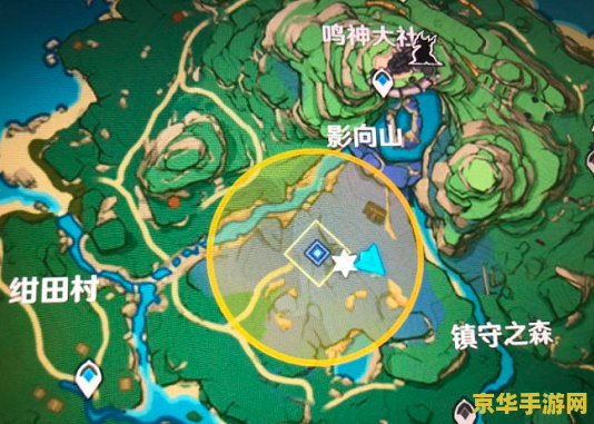 原神观察地狐 原神：地狐观察记——探索与解谜的奇妙之旅