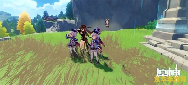 原神mac 原神Mac版：探索奇幻世界的冒险之旅