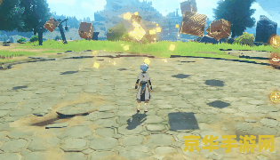 原神无相之岩攻略 原神攻略：无相之岩挑战全解析