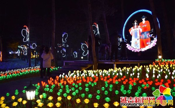 冰雪节活动 冰雪狂欢节：冬日里的游戏盛宴