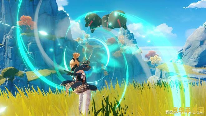 原神 升级攻略 原神升级全攻略：快速提升实力，探索奇幻世界