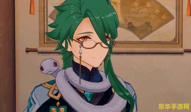 原神新角色柯莱的重要突破材料 原神新角色柯莱突破之路：关键材料解析