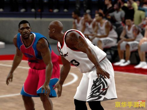 nba2k10补丁 NBA 2K10补丁深度解析：游戏优化与体验升级